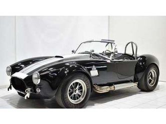 1965 ac cobra replica a vendre