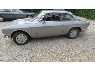 1969 alfa romeo 1750 gt a vendre