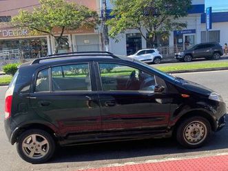 chery face 1.3 16v/1.3 16v flex.mec. 2012