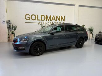 octavia 1.5 g-tec ambitioncng