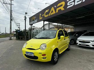 CHERY QQ chery-qq-1-1-1-0-12v-69cv-5p-2012