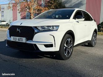 ds7 crossback