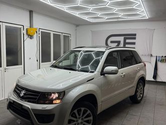 gr. vitara 2.4 16v gl top sergio cellano aut.