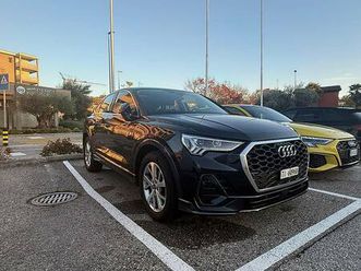 audi canton tessin - tutti.ch