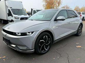 elektro 73kwh long range awd top line