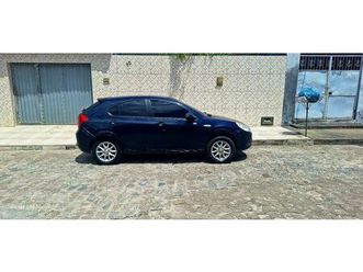 jac j3 1.4 16v 5p mec. 2012