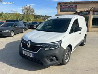 renault kangoo van l1 1.5 blue dci 95ch grand confort sesame ouvre toi - 22