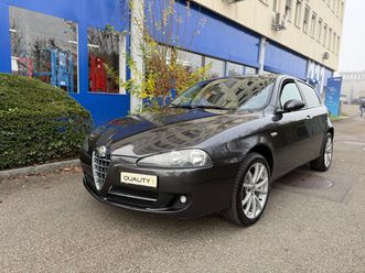 147 2.0 ts 16v collezione