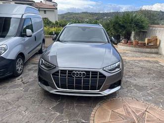 40 2.0 tdi mhev identity contrast quattro 204cv s-