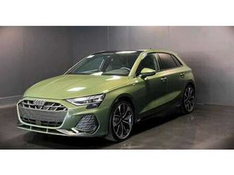 a3 spb 35 tfsi s tronic s line edition