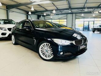 bmw serie 4 gran coupe gran coupe 440i xdrive 326 ch f36 luxury a