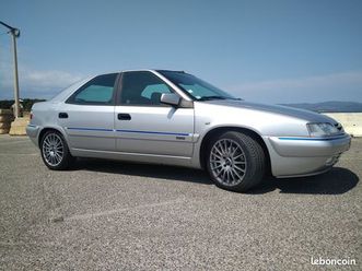 citroen xantia 2.0 hdi 110 exclusive