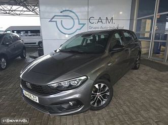 fiat tipo station wagon 1.0 gse t3