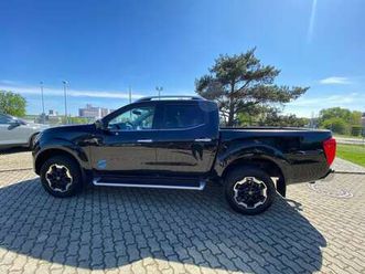 navara d.cab n-connecta 190cv pronta consegna