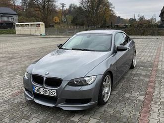 bmw seria 3 320i
