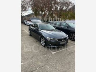 (f36) gran coupe 435i xdrive 306 luxury bva8