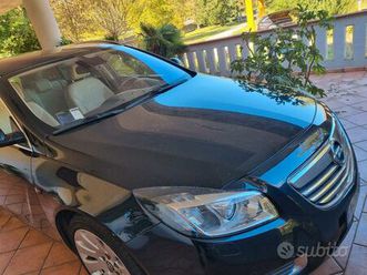 opel insignia sport-tour