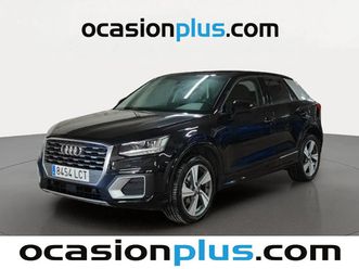 AUDI Q2 35 TFSI sport-35-tfsi-150-cv-s-tronic