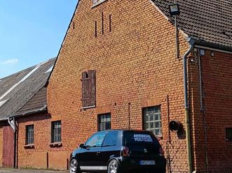 seat arosa tüv neu! / optisches tuning / faltdach