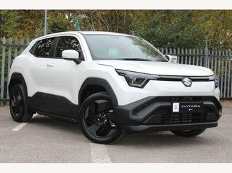 61kwh motion auto 5dr