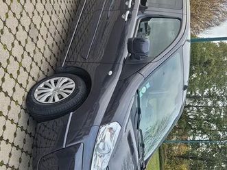 citroën jumpy multispace exclusive 8 places année 2015