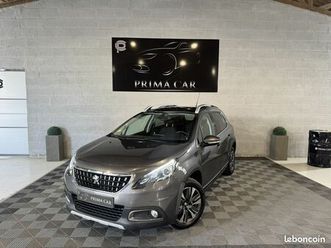 peugeot 2008 1.5 bluehdi 120ch e6.c allure business s&s eat6