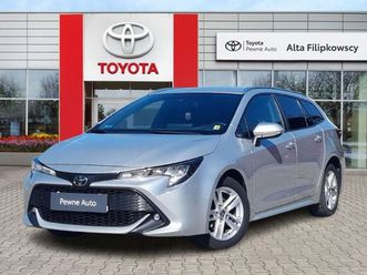 toyota corolla toyota corolla 1.2t comfort, serwisowany aso, 1 wlasciciel,