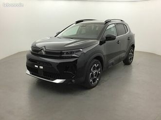 citroën c5 aircross bluehdi 130 eat8 max
