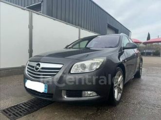 sports tourer 2.0 cdti 160 cosmo pack auto