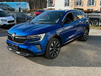 renault austral techno tce 160 edc