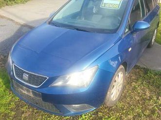 ibiza st 1.6 cr tdi style très bon état