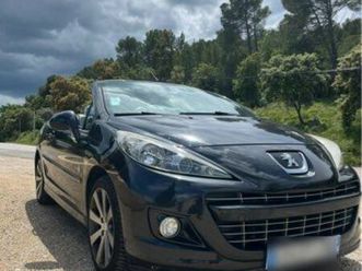 peugeot 207 xv roland garros