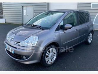 generation2 1.5 dci 85 exception eco2