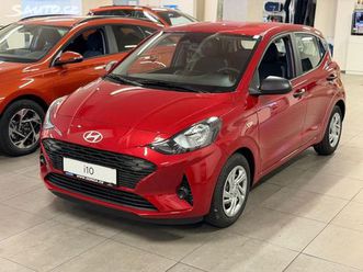 hyundai i10 i10 25 1,0i wave