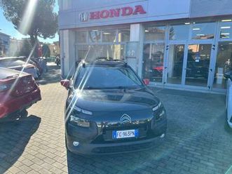 c4 cactus 2014 cactus 1.2 puretech feel 75cv e6