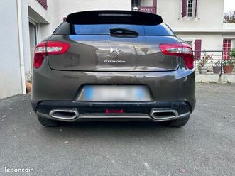 ds5 180 chevaux