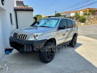 (kdj120) 166 d-4d gx 5p