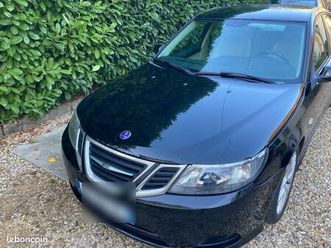 saab 93 1.8t walkommen