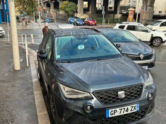 véhicule auto ecole