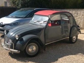 2 cv azam