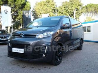 iii fourgon taille xl bluehdi 180 s&s ca business eat6