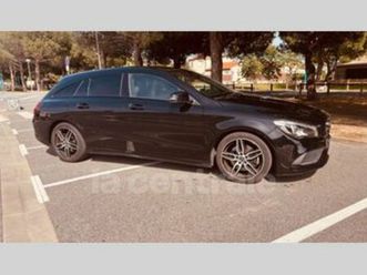 generation2 shooting brake 220 d 9cv fascination 7g-dct