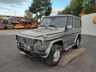 270 cdi prestige bva 3p