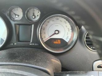 peugeut 308 sw - 2 diesel-panorama -navi-tüv 04/2026