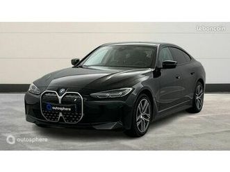 bmw i4 edrive40 340ch business design