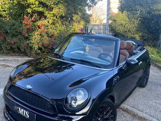 mini cooper d (r57) 112ch - kit jcw - boîte auto - garantie