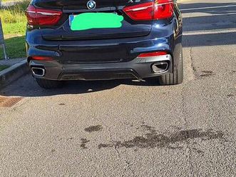 bmv x6 m sport