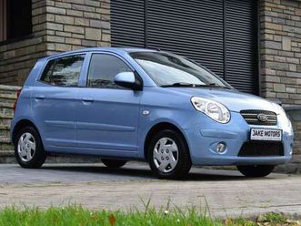 picanto 1.0i 12v ex/airco/garantie/