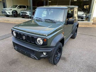 suzuki jimny jimny 1.5i 4x4 gl