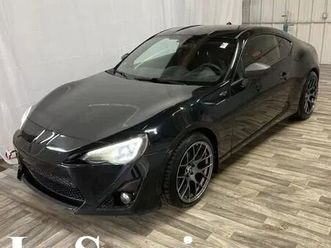 used 2013 scion fr-s 10 series hanover md 21076